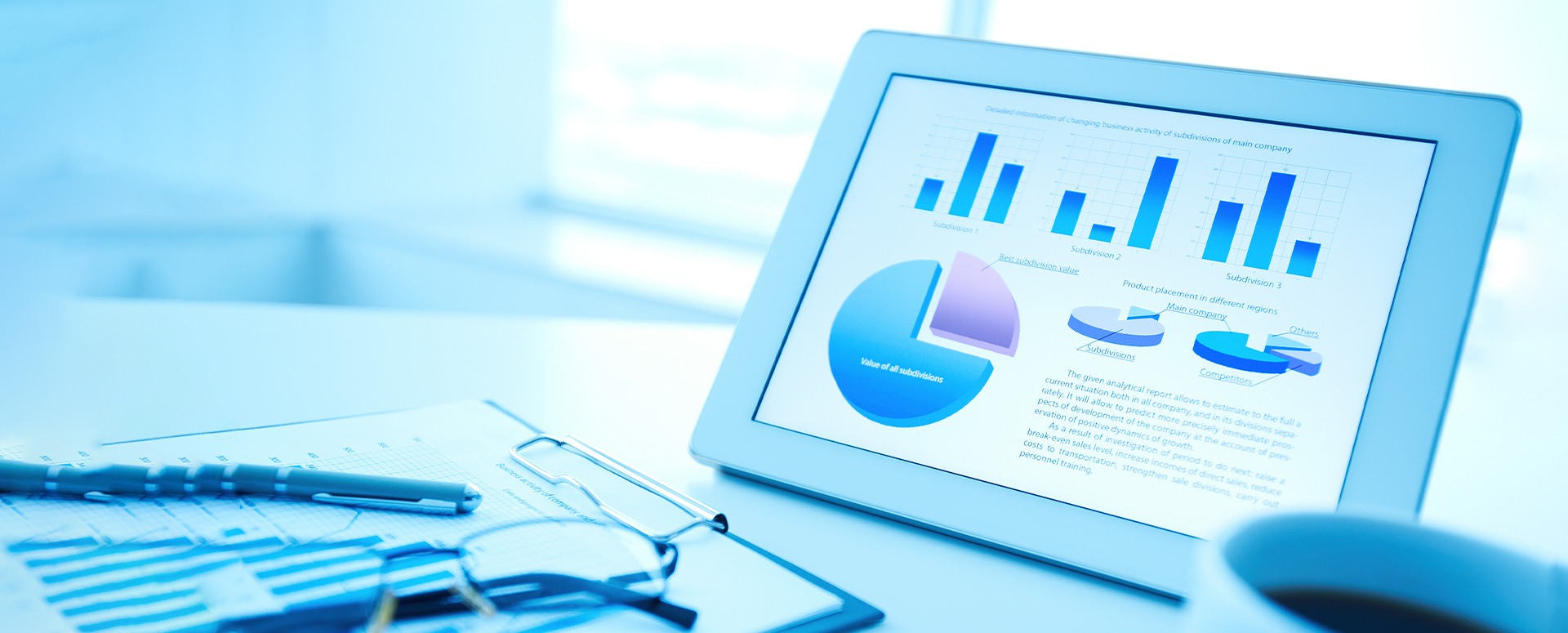 Market Research  Business Consulting Company
